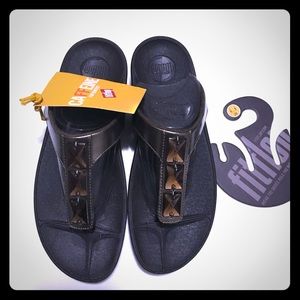 Authentic Fitflop Sandals